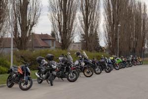 Obrázek z autoškoly